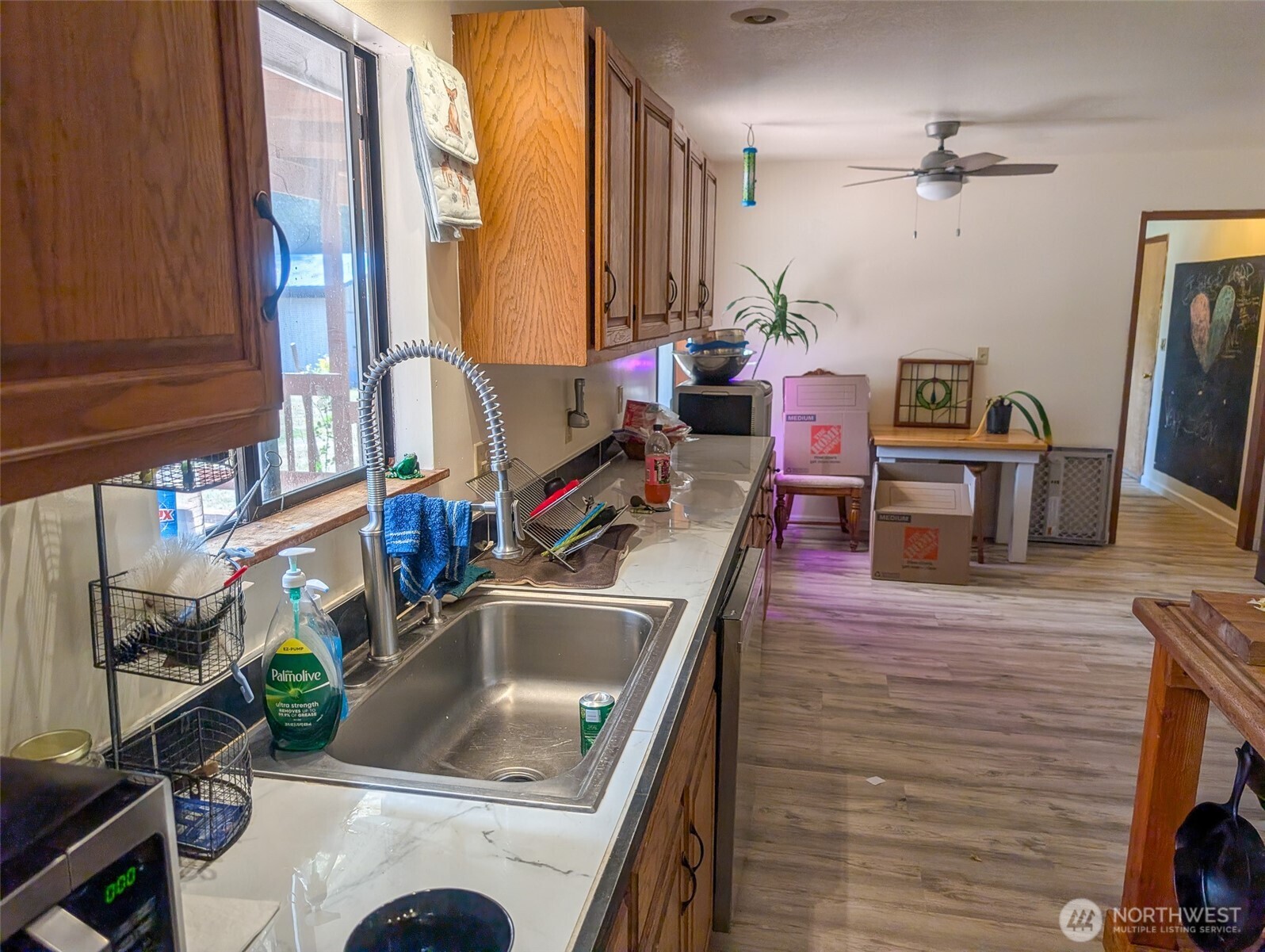 10270 State Route 101 Property Photo 10