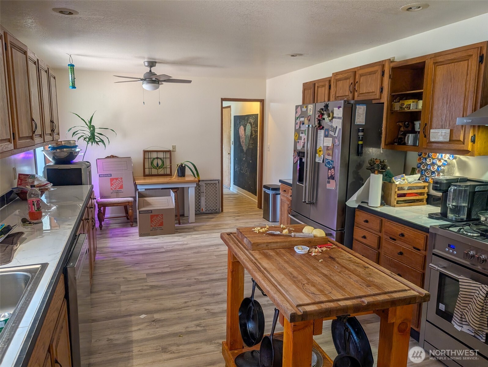 10270 State Route 101 Property Photo 11