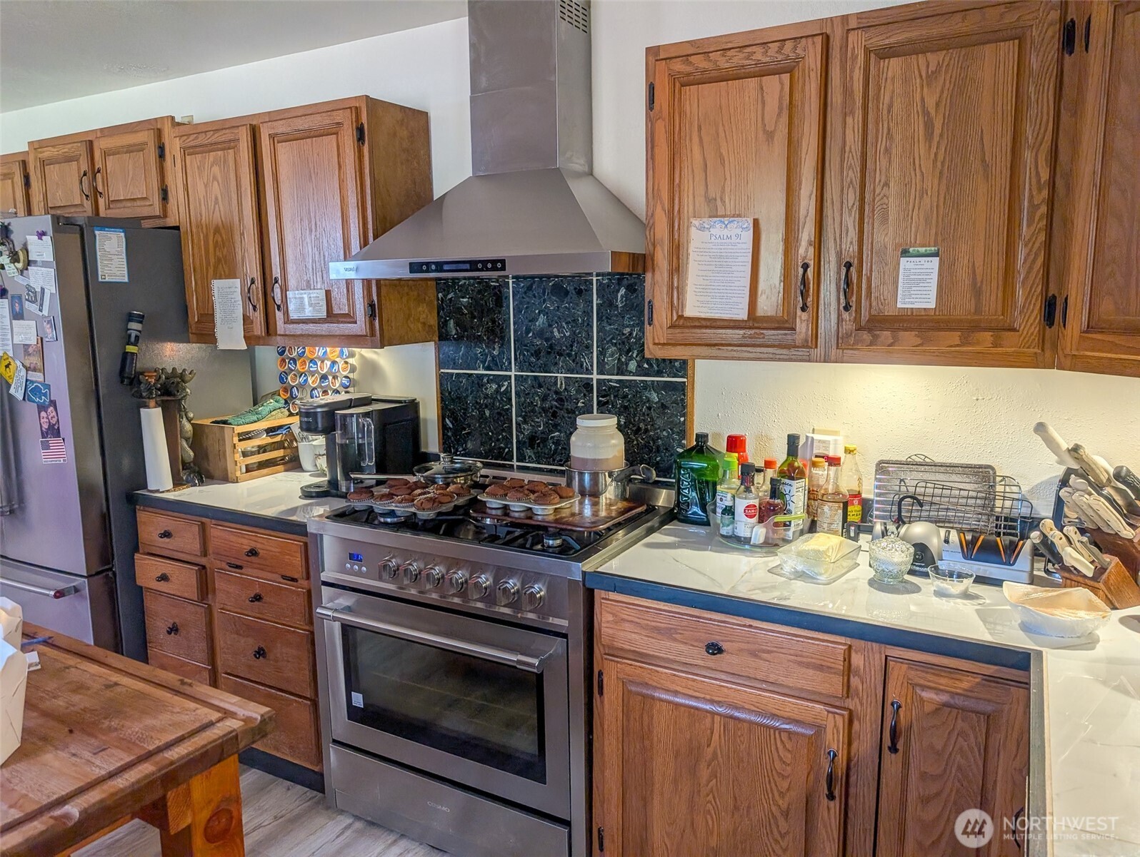 10270 State Route 101 Property Photo 12