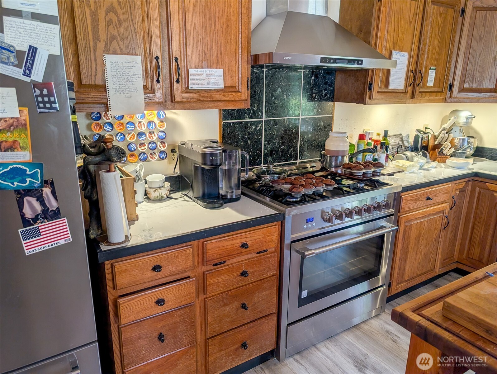 10270 State Route 101 Property Photo 14