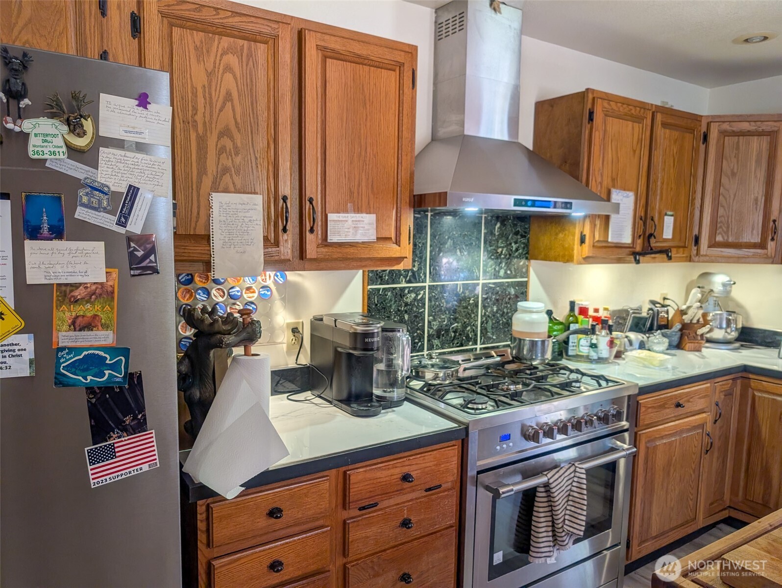 10270 State Route 101 Property Photo 15