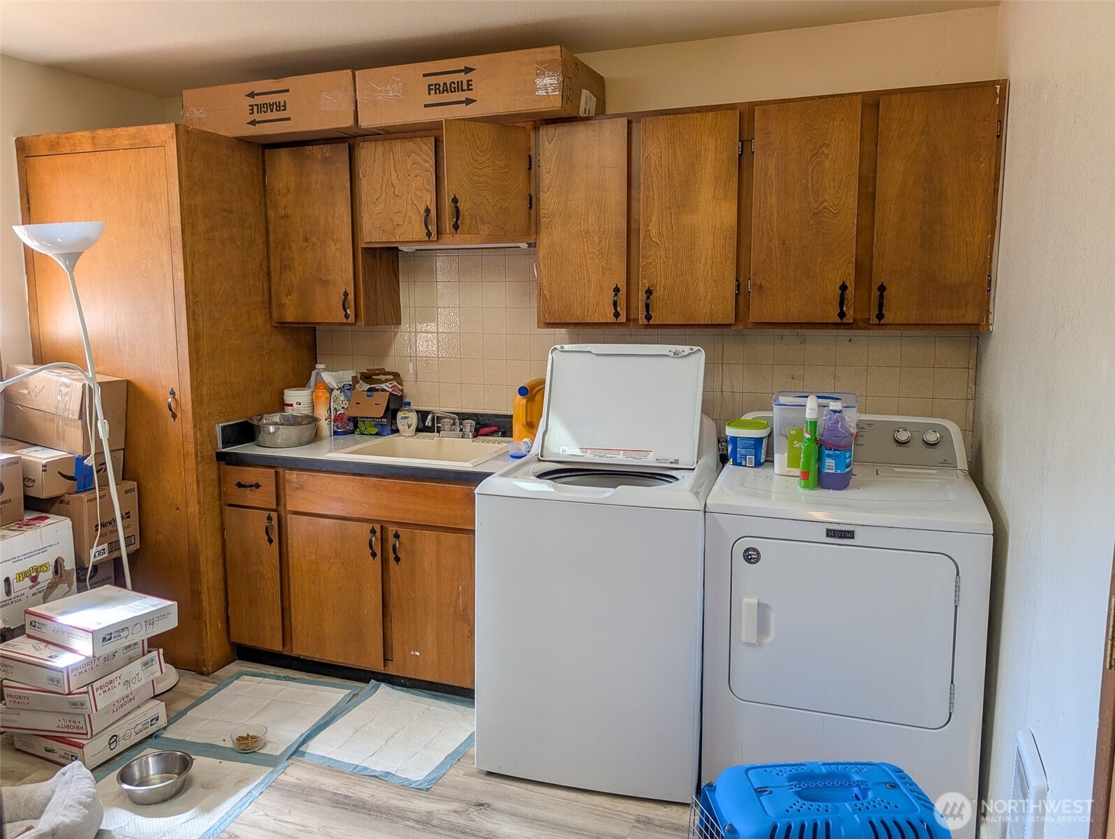 10270 State Route 101 Property Photo 19