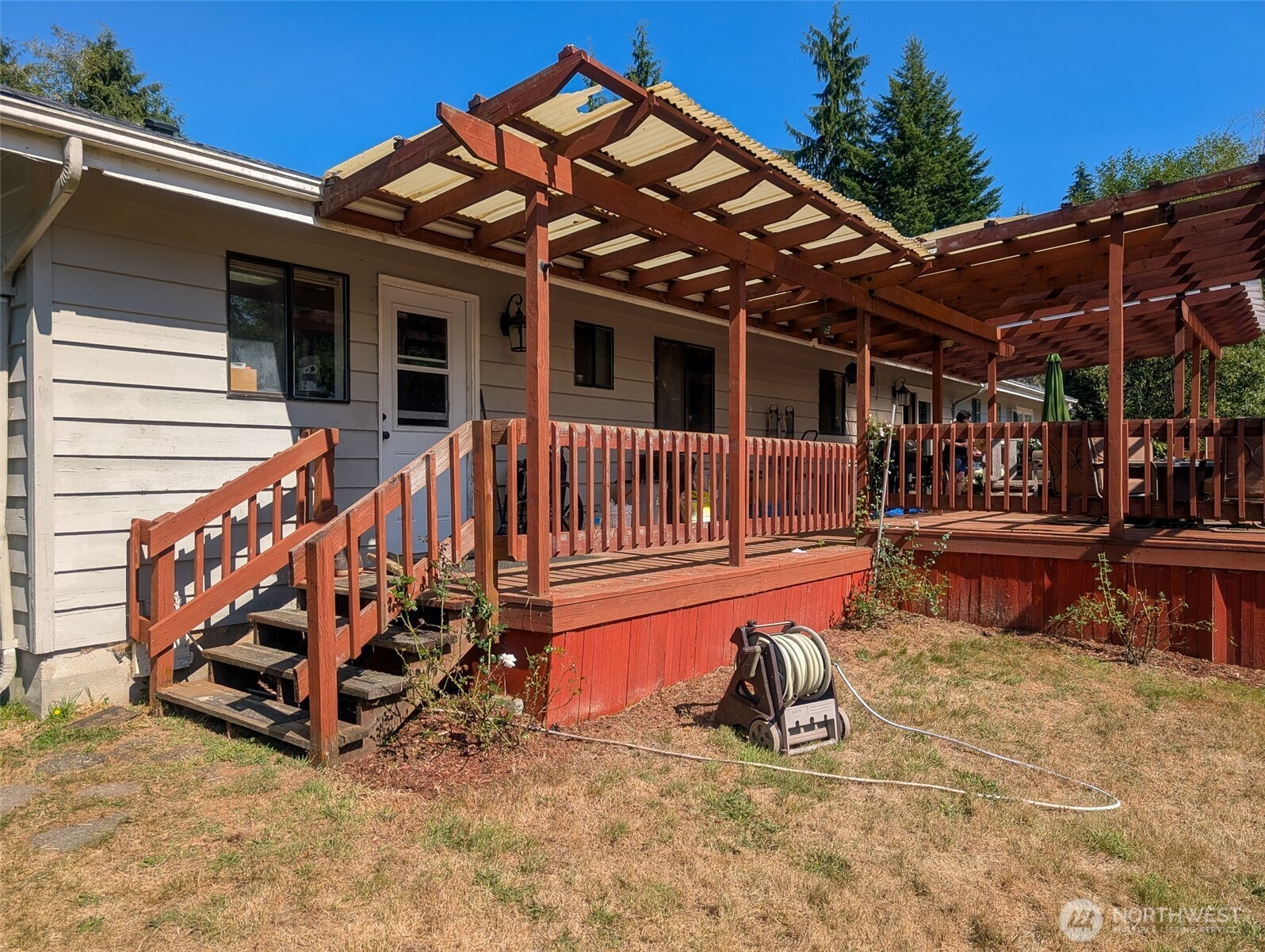 10270 State Route 101 Property Photo 21
