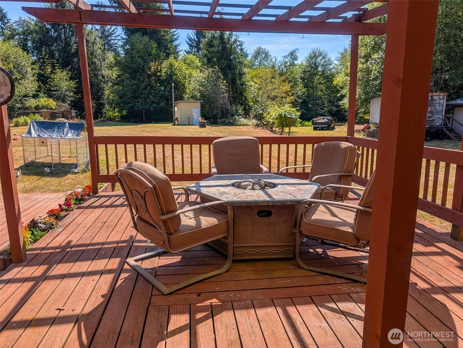 10270 State Route 101 Property Photo 24