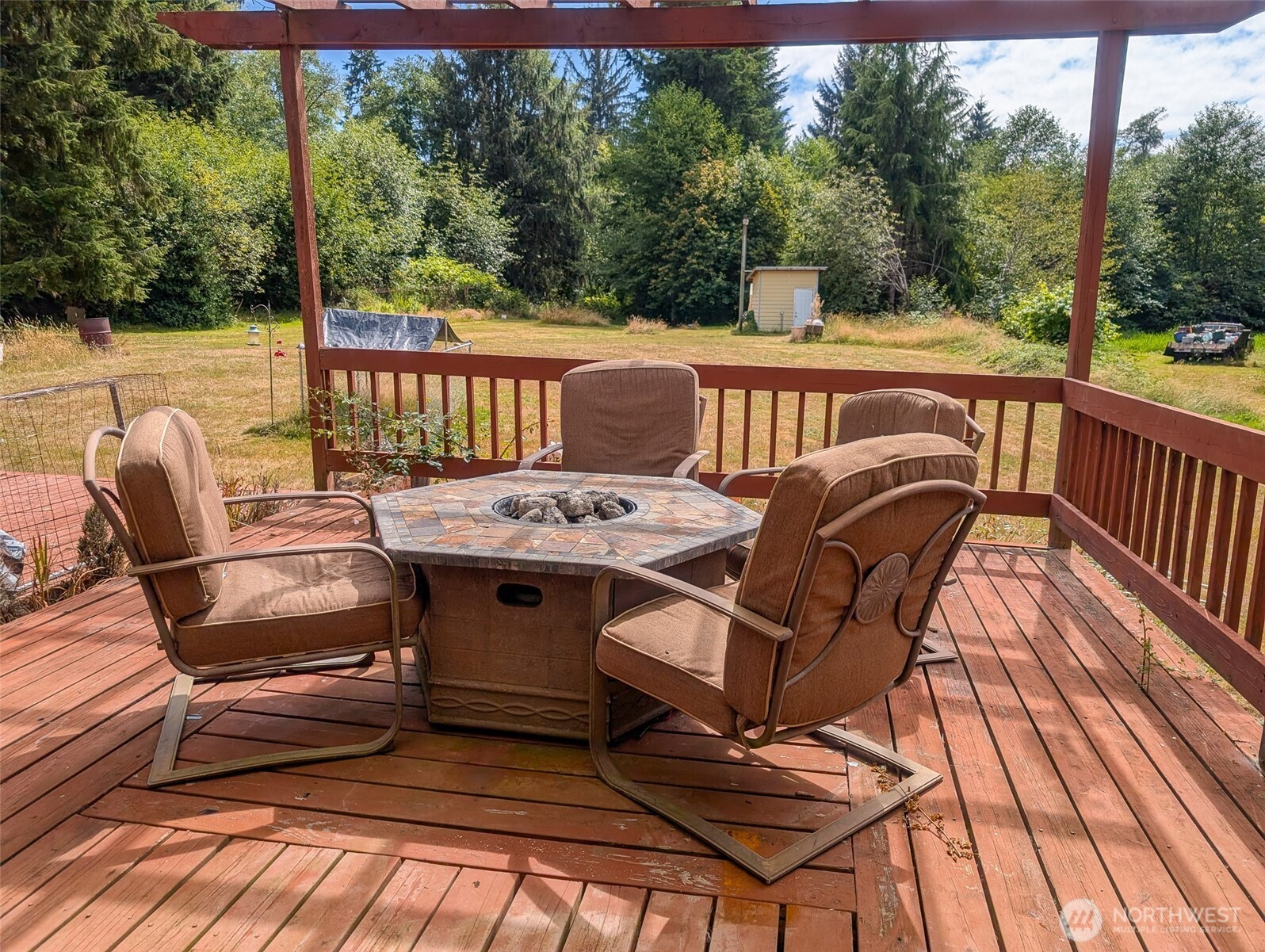 10270 State Route 101 Property Photo 25