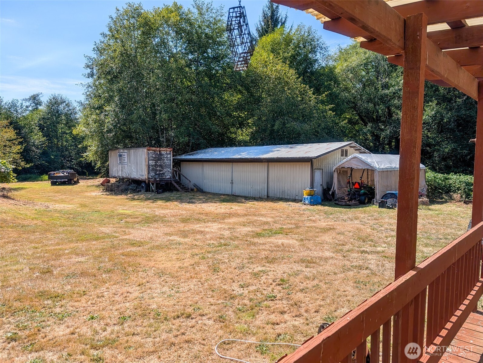10270 State Route 101 Property Photo 35