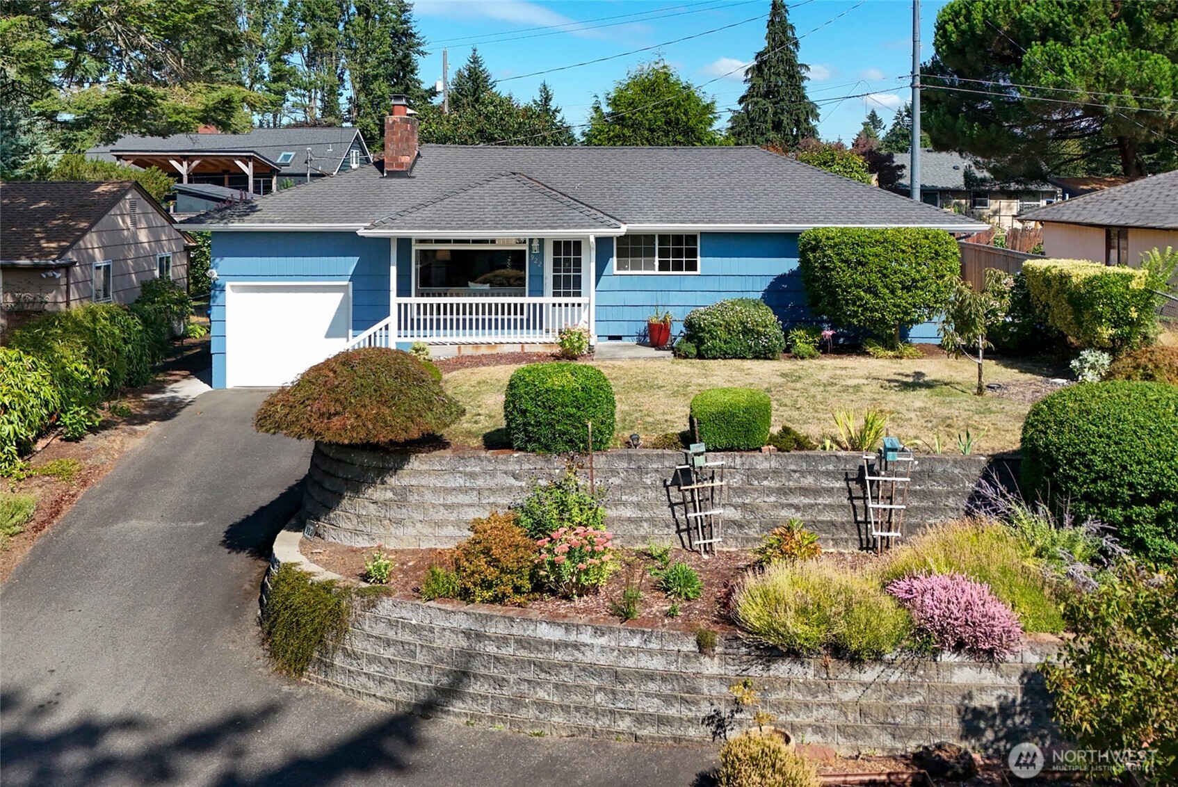 922 Ne 150th Street Property Photo 1