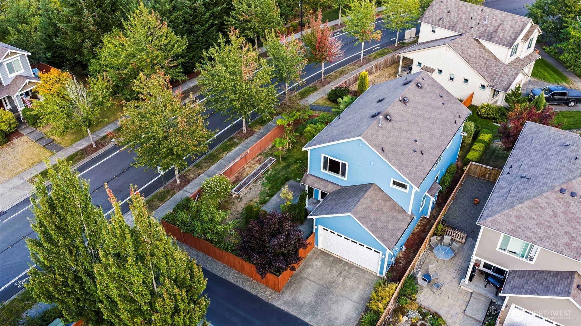 9320 Stevens Court Property Photo 6