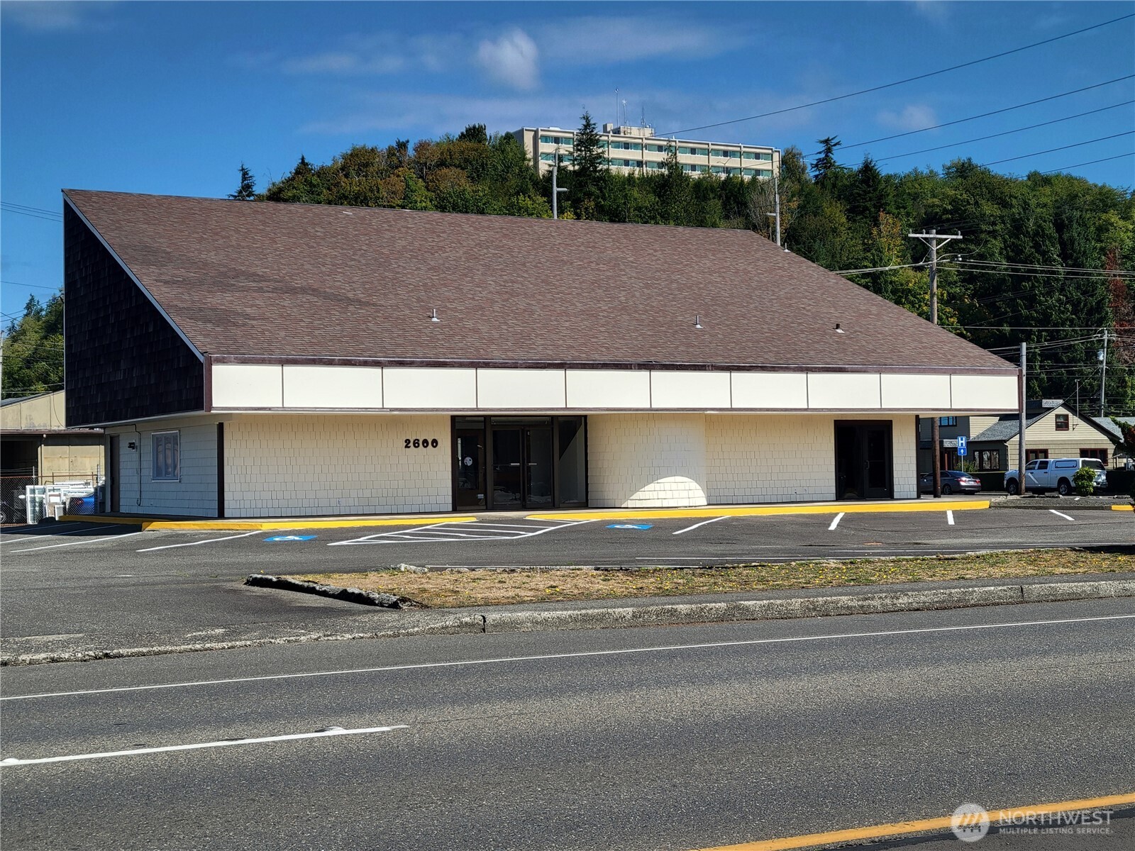 2600 Sumner Avenue Property Photo 1
