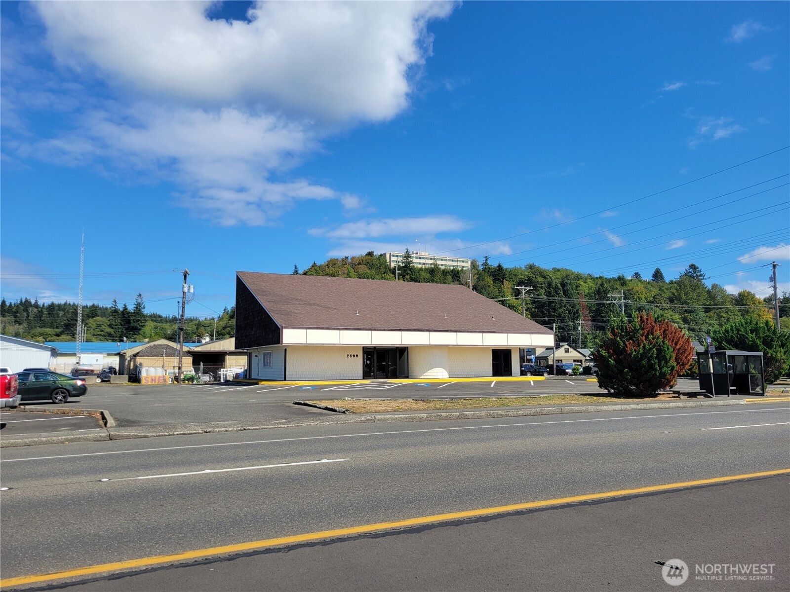 2600 Sumner Avenue Property Photo 2
