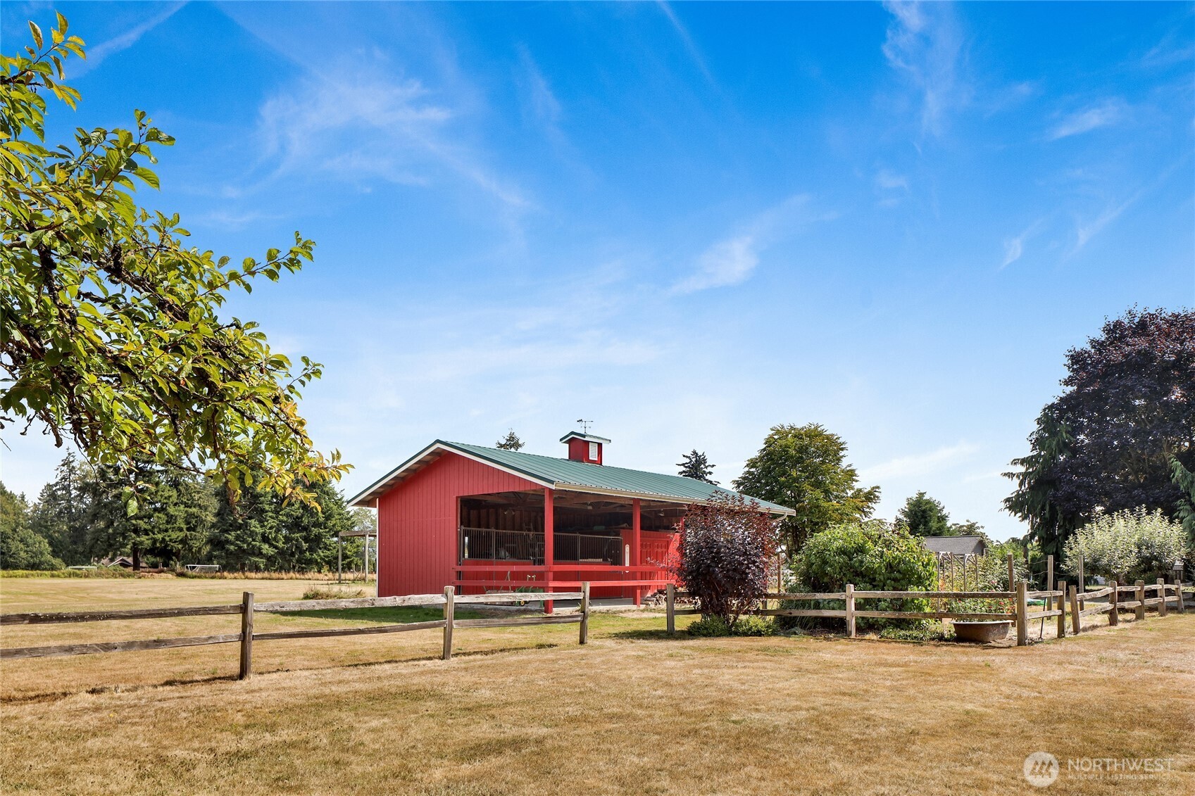 9317 Avon Allen Road Property Photo 3