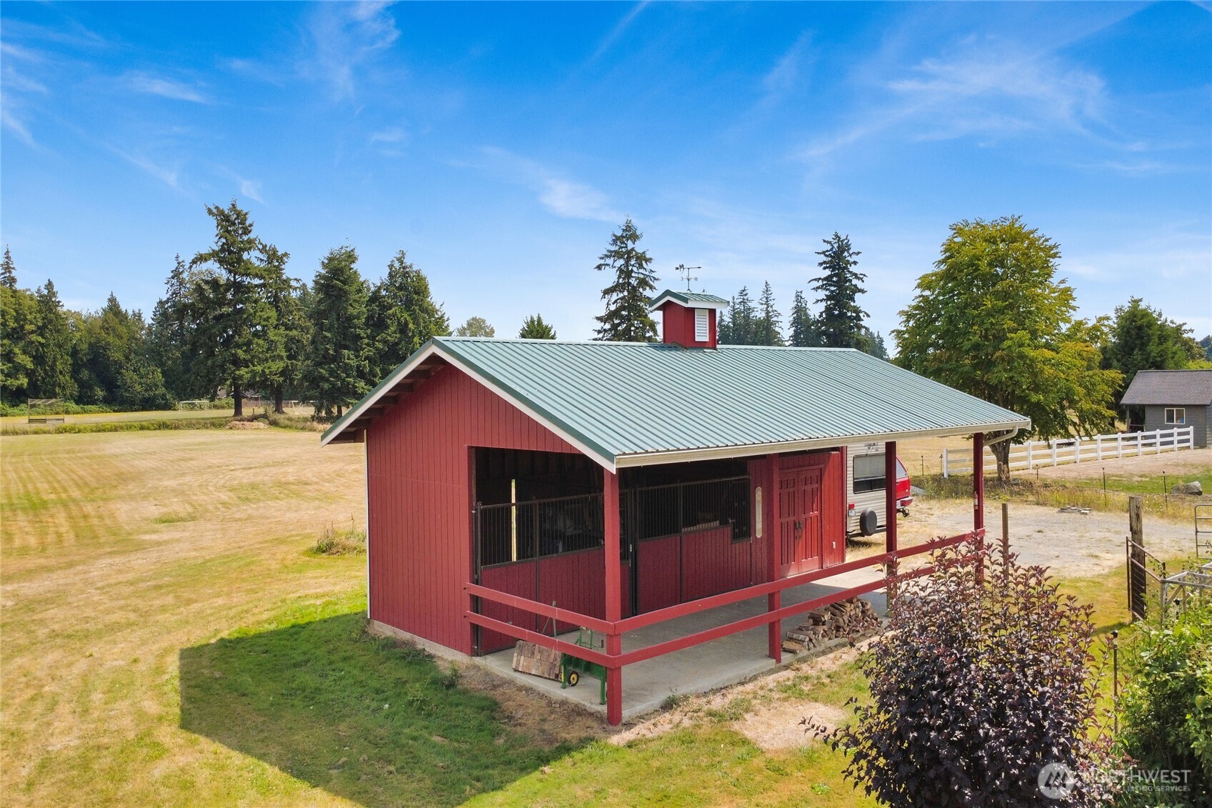 9317 Avon Allen Road Property Photo 38