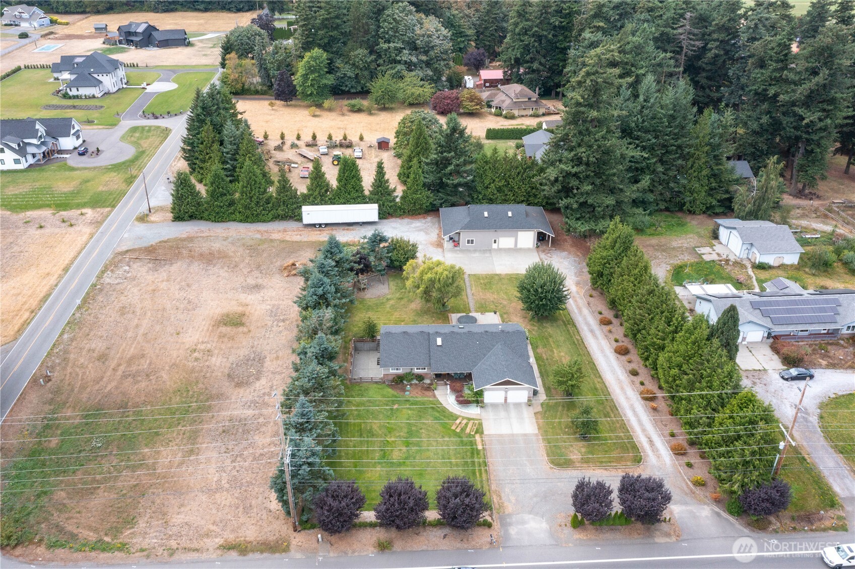7511 Hannegan Road Property Photo 2