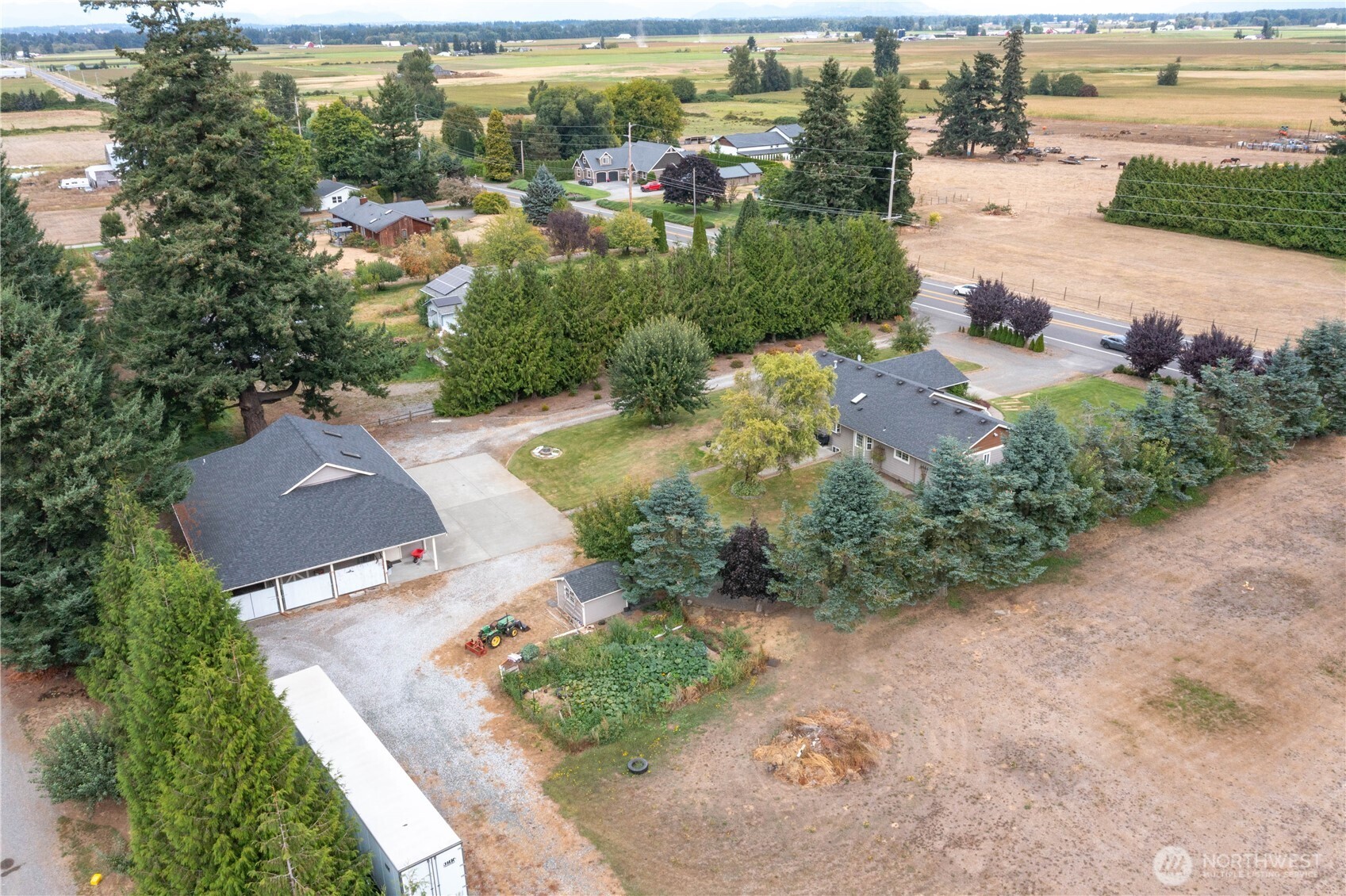 7511 Hannegan Road Property Photo 39