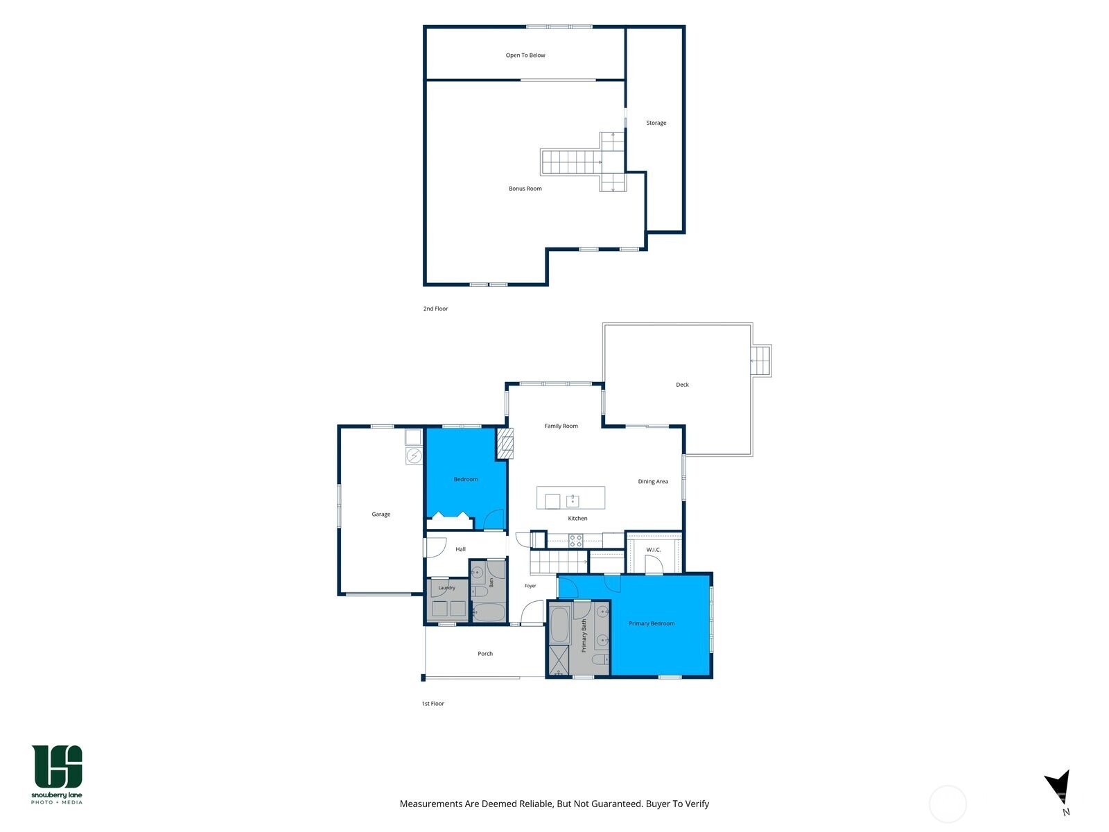 1402 Starview Court Property Photo 24