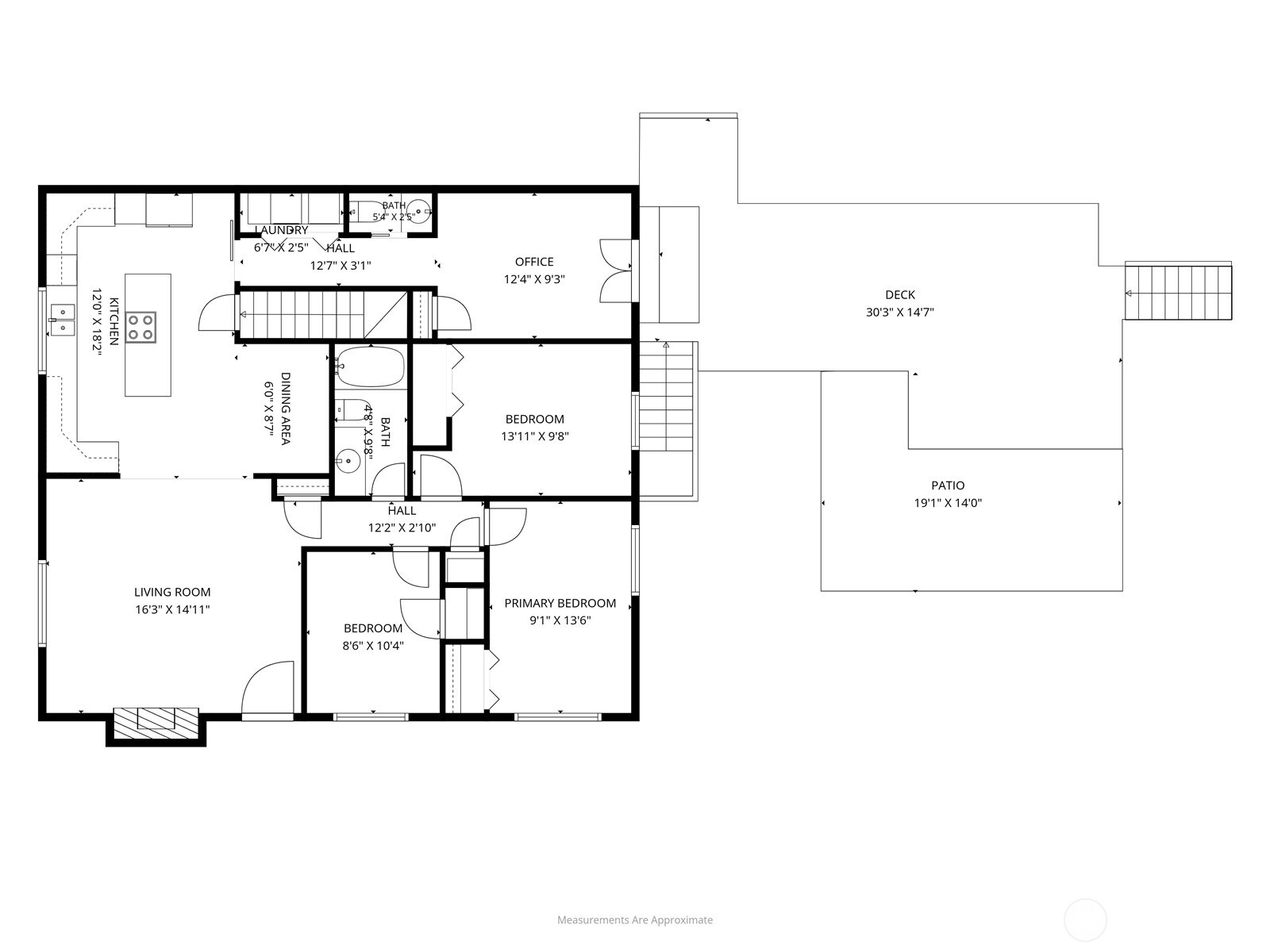 7742 30th Avenue Property Photo 38