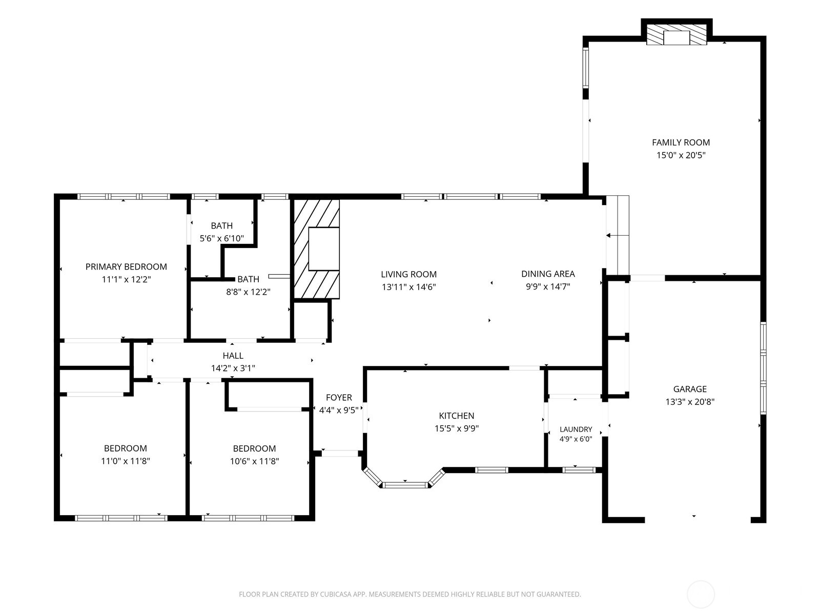 1611 1st Street Property Photo 22
