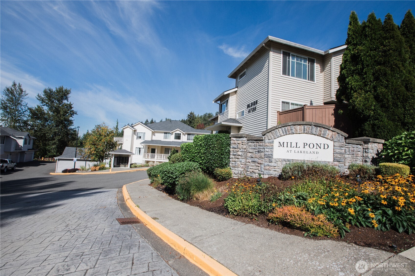 4714 Mill Pond Drive 401 Property Photo 24