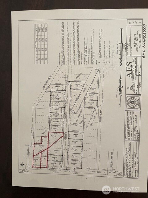 1645 Sound Ridge Drive Property Photo 10