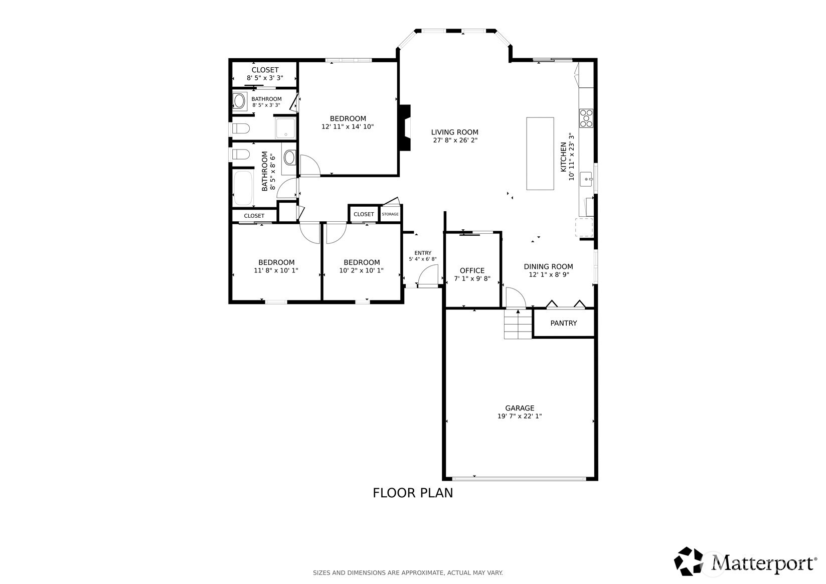 13444 110th Place Property Photo 25