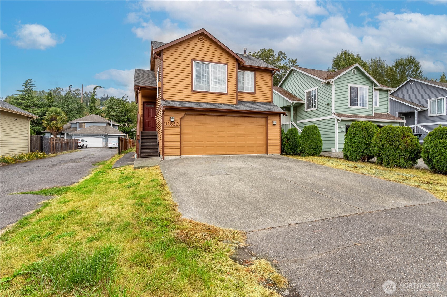 11850 44th Place Property Photo 1