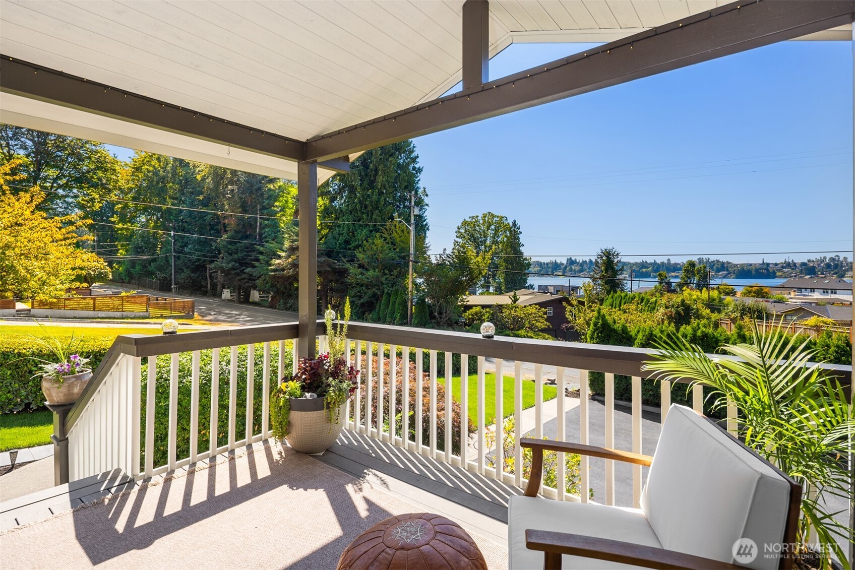 10601 Vernon Road Property Photo 2