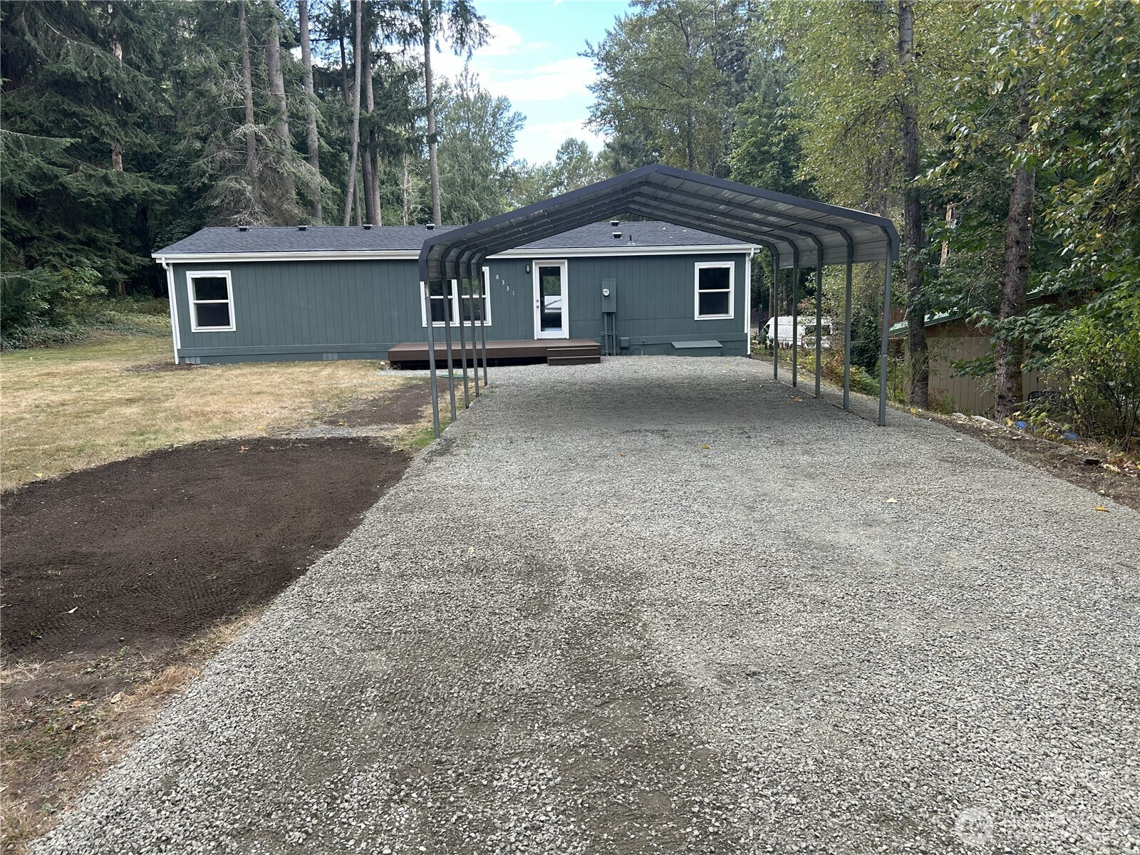 8331 Daphne Court Property Photo 1