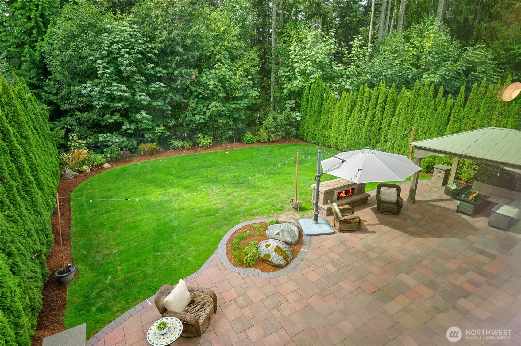 10711 Elliston Way Property Photo 29