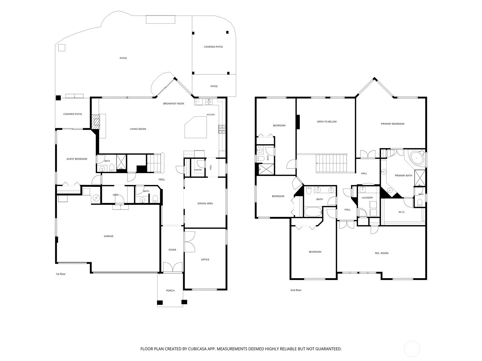 10711 Elliston Way Property Photo 38