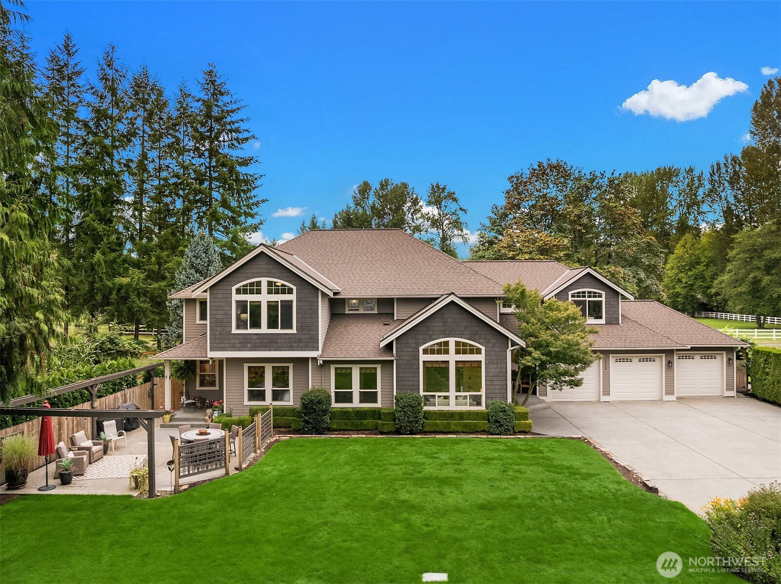 14738 Bear Creek Road Property Photo 1