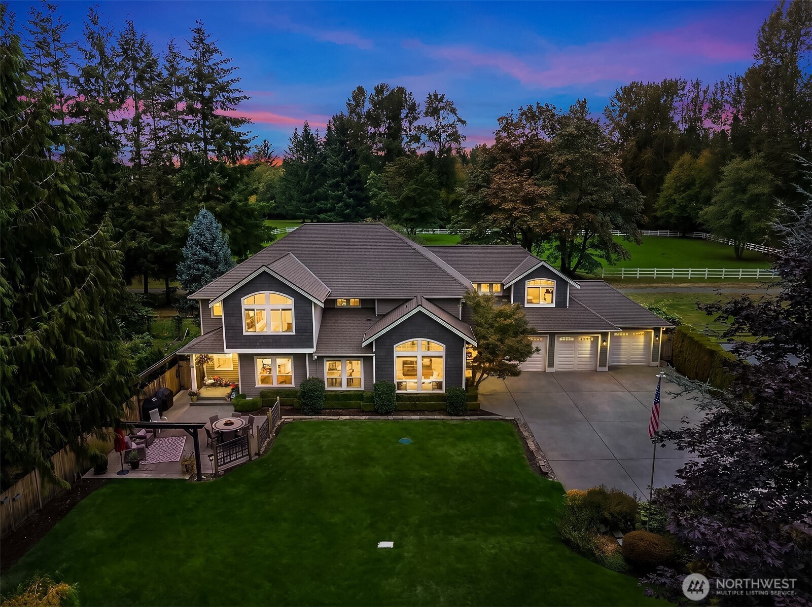 14738 Bear Creek Road Property Photo 2