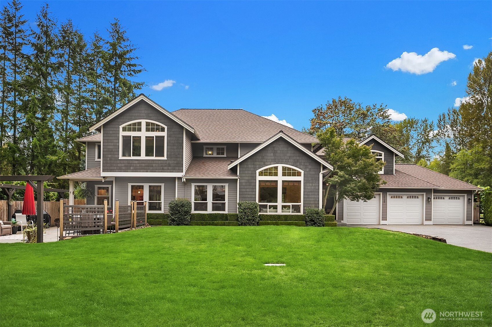 14738 Bear Creek Road Property Photo 3