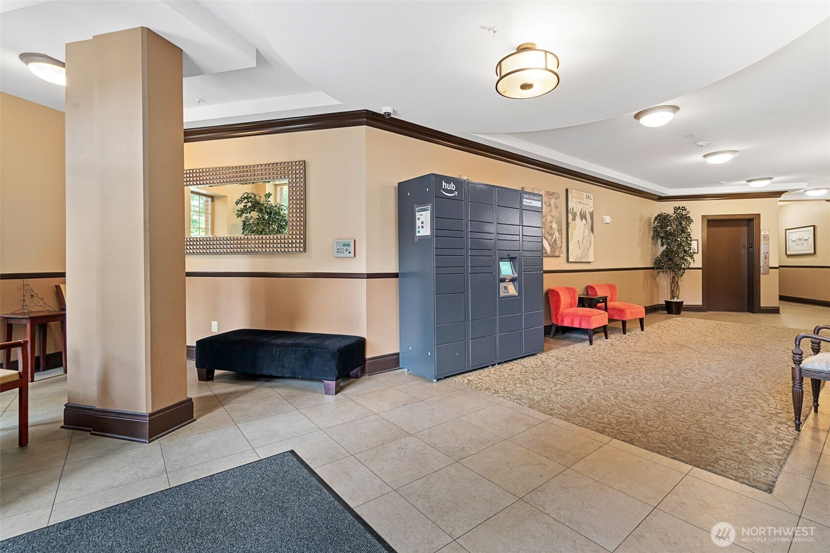700 E Denny Way 203 Property Photo 10