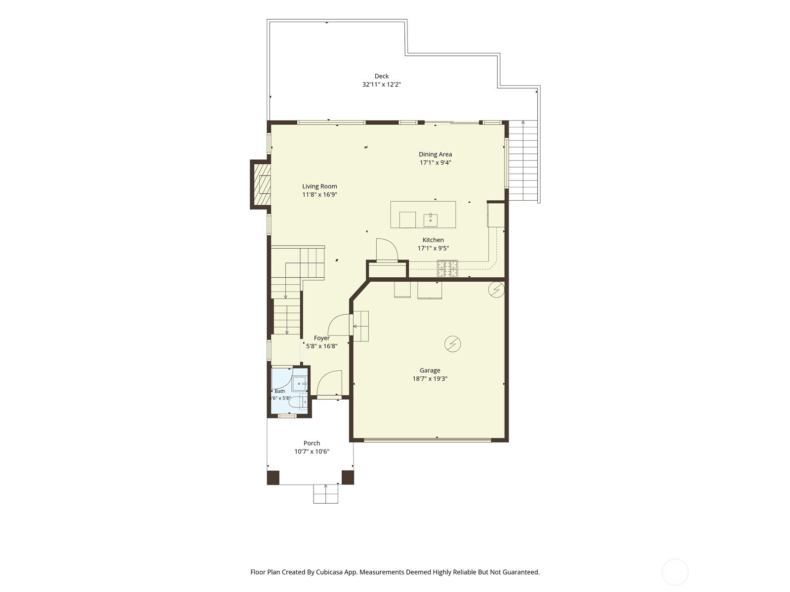 2306 Cady Drive Property Photo 34