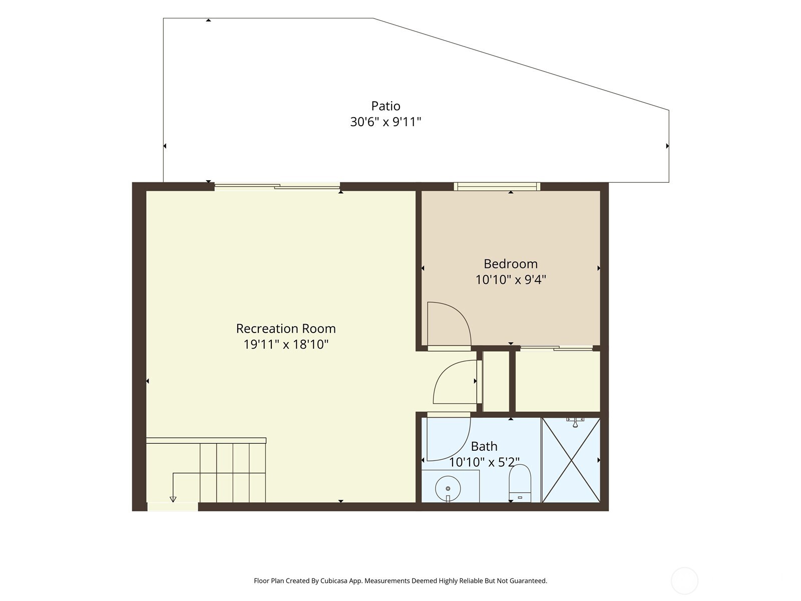 2306 Cady Drive Property Photo 35