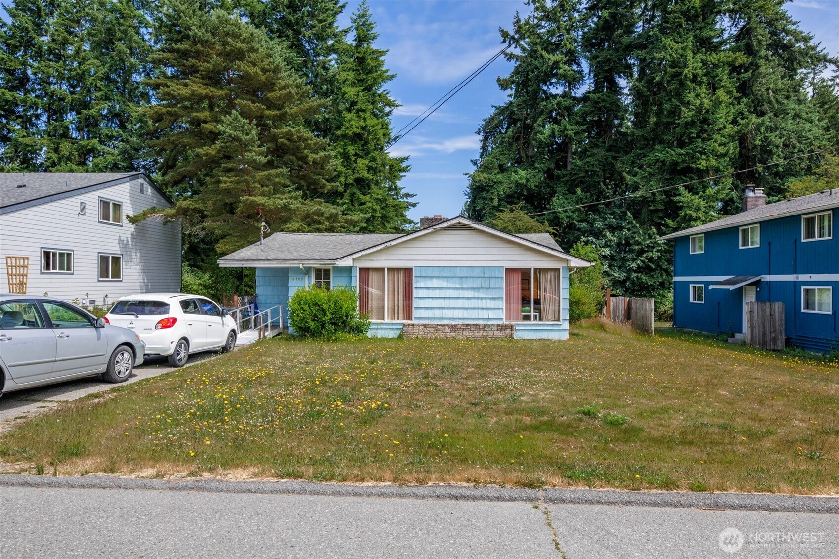 6705 Cady Road Property Photo 6