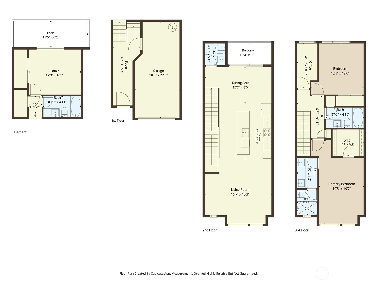 18504 Wallingford Avenue Property Photo 34