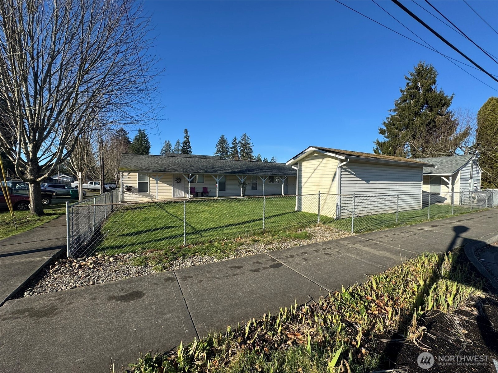 316 S Granite Property Photo 1