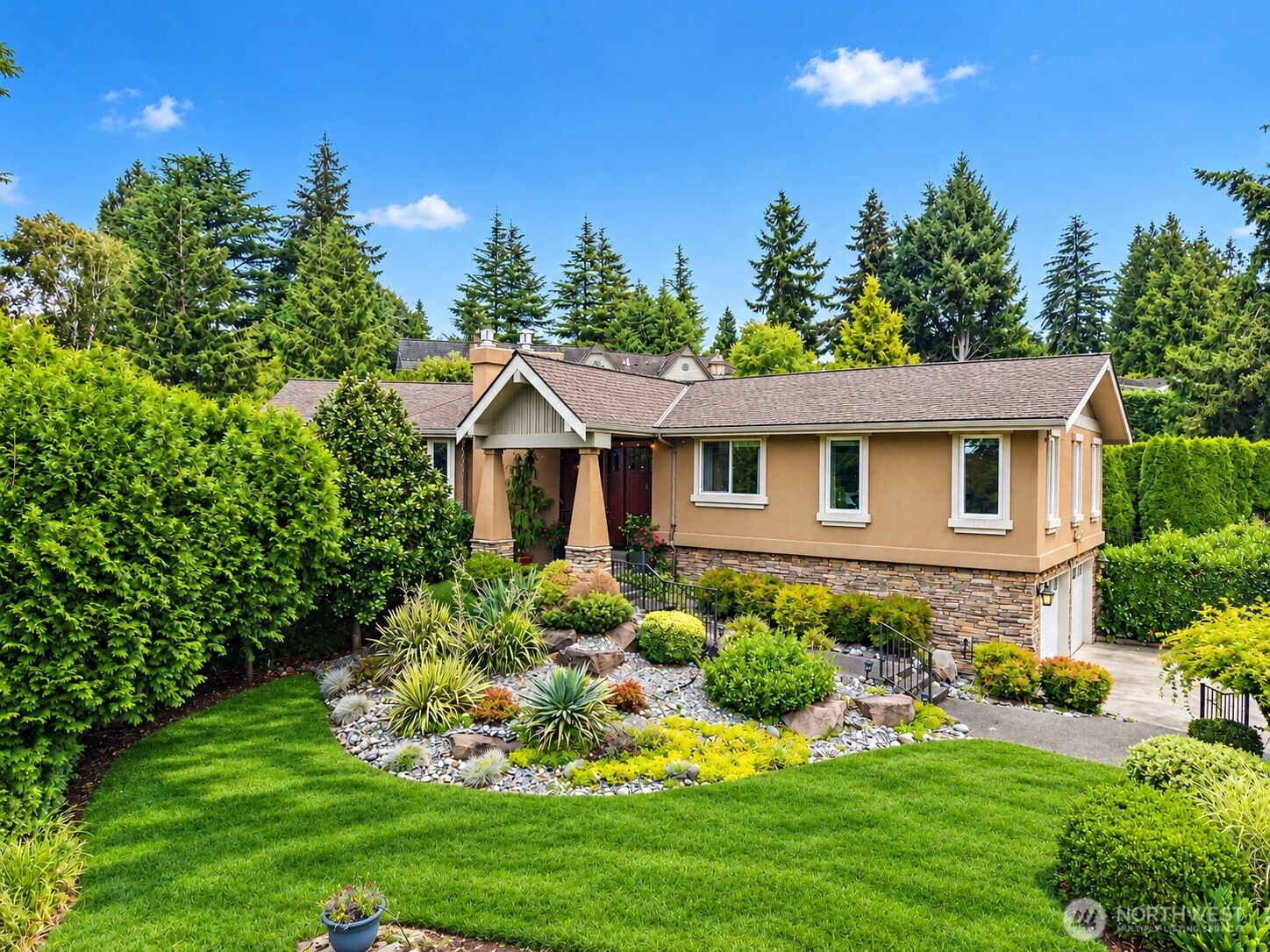 1216 88th Place Property Photo 1
