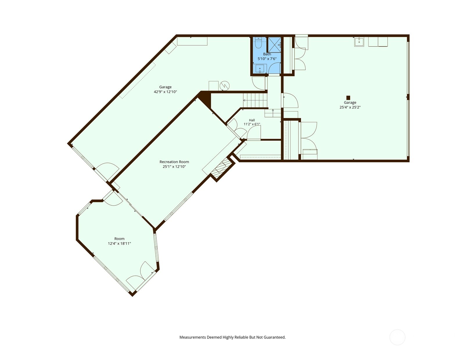 1216 88th Place Property Photo 27