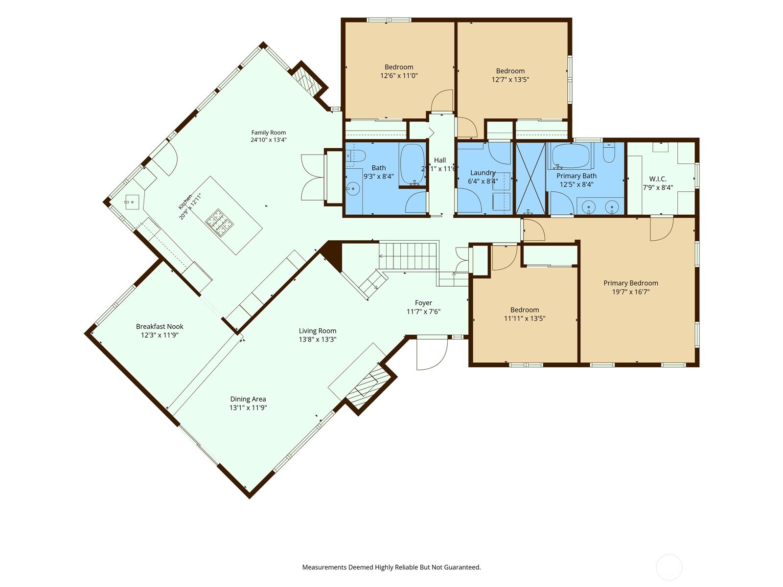 1216 88th Place Property Photo 28