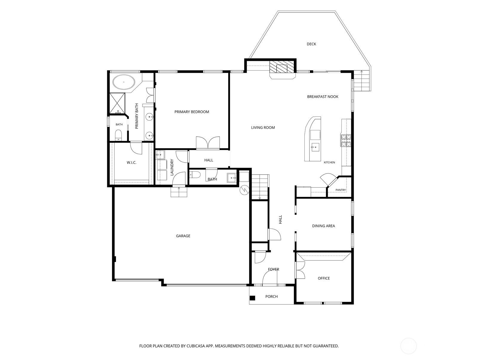 17025 Ne 113th Court Property Photo 22
