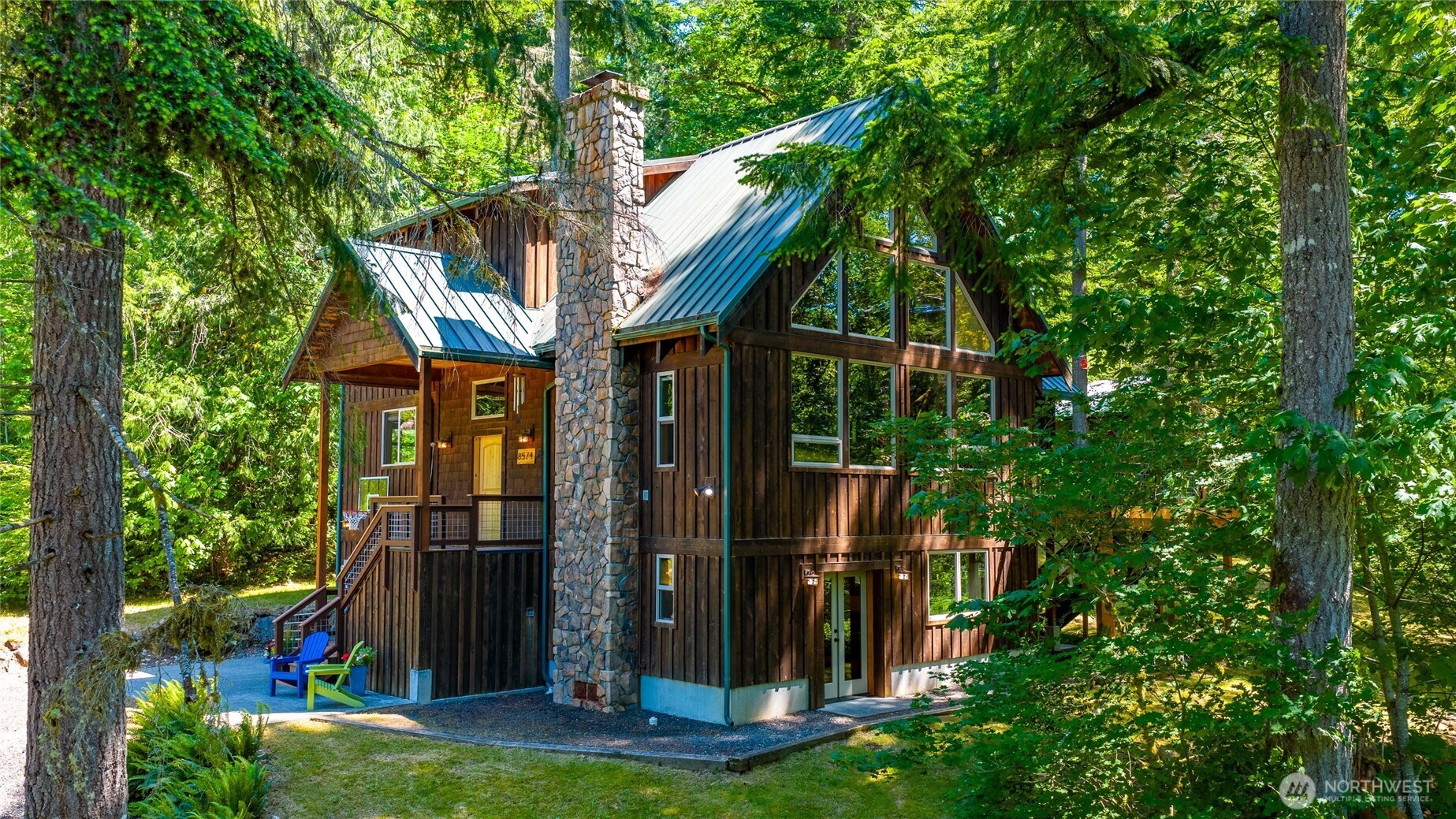 8574 Mount Baker Highway Property Photo 1