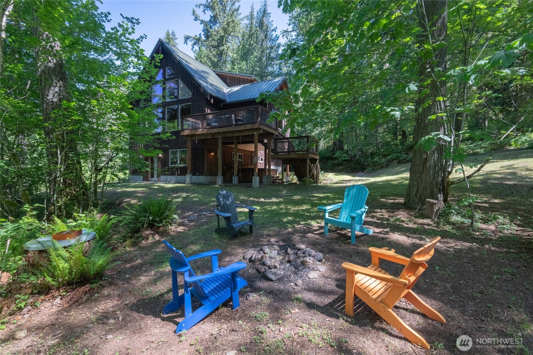 8574 Mount Baker Highway Property Photo 2