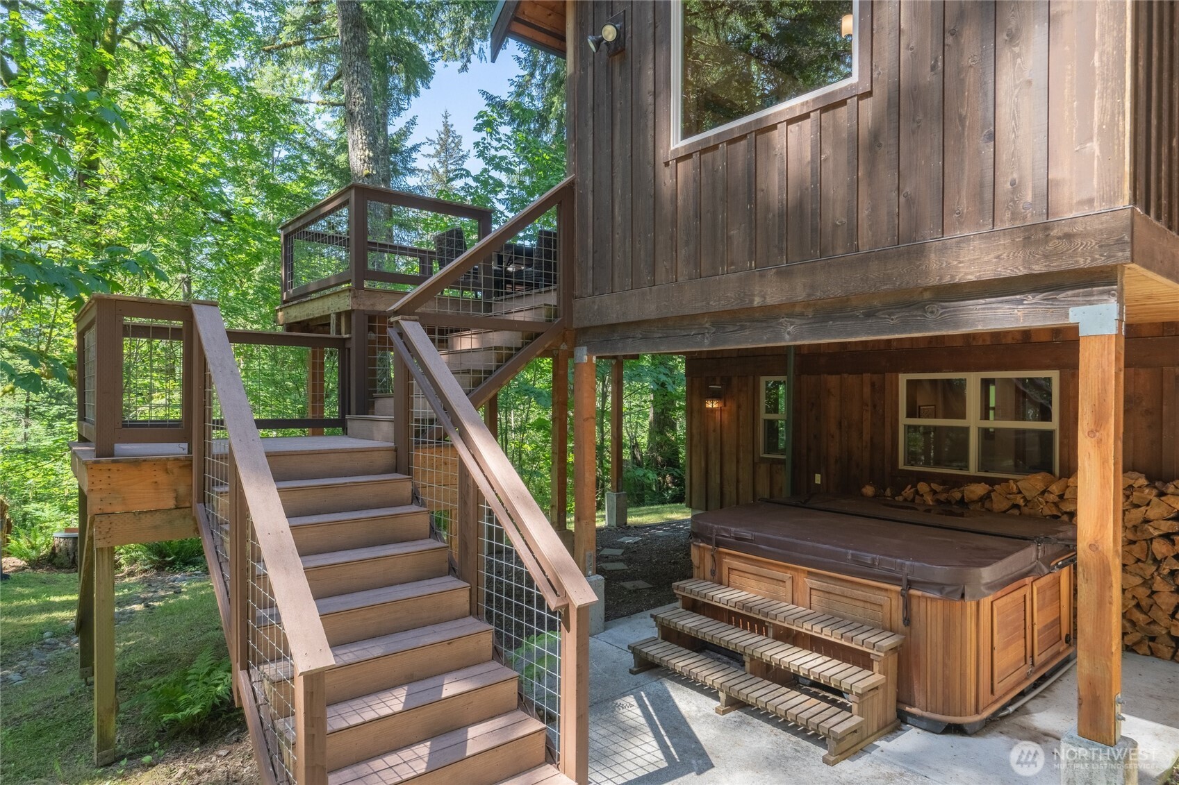 8574 Mount Baker Highway Property Photo 19