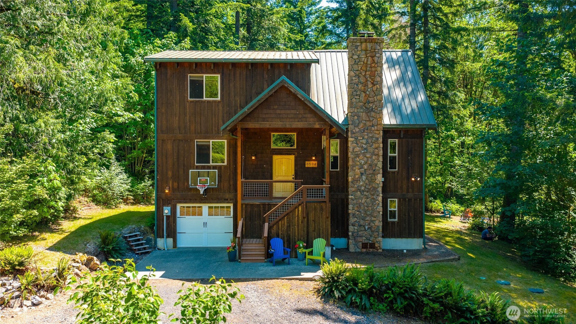 8574 Mount Baker Highway Property Photo 25