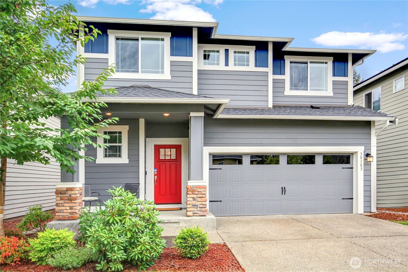 30103 219th Place Property Photo 1