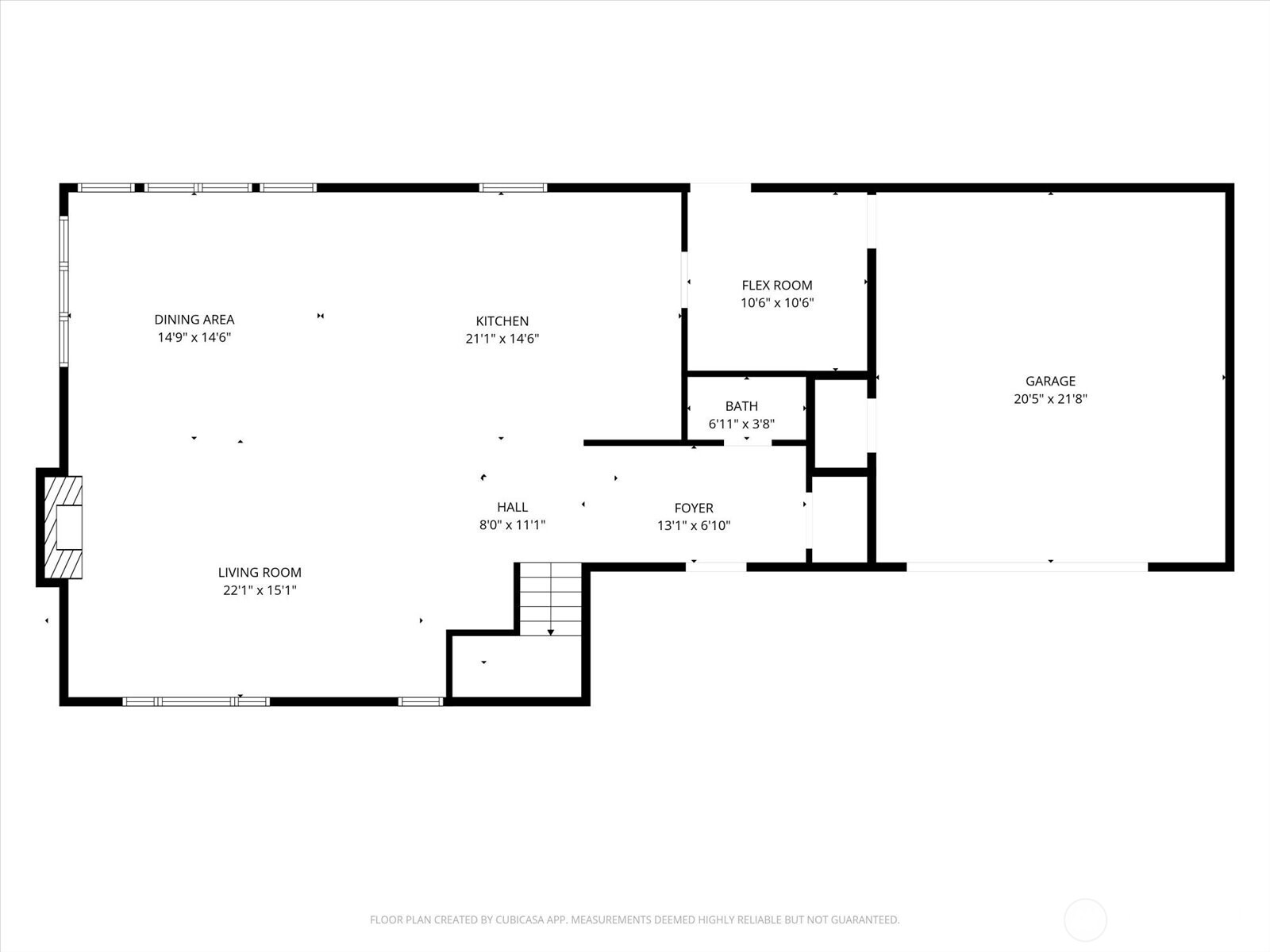 230 Sw 183rd Street Property Photo 32