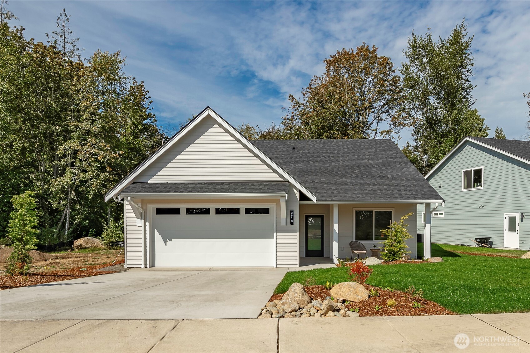 2918 Cedar View Way Property Photo 1