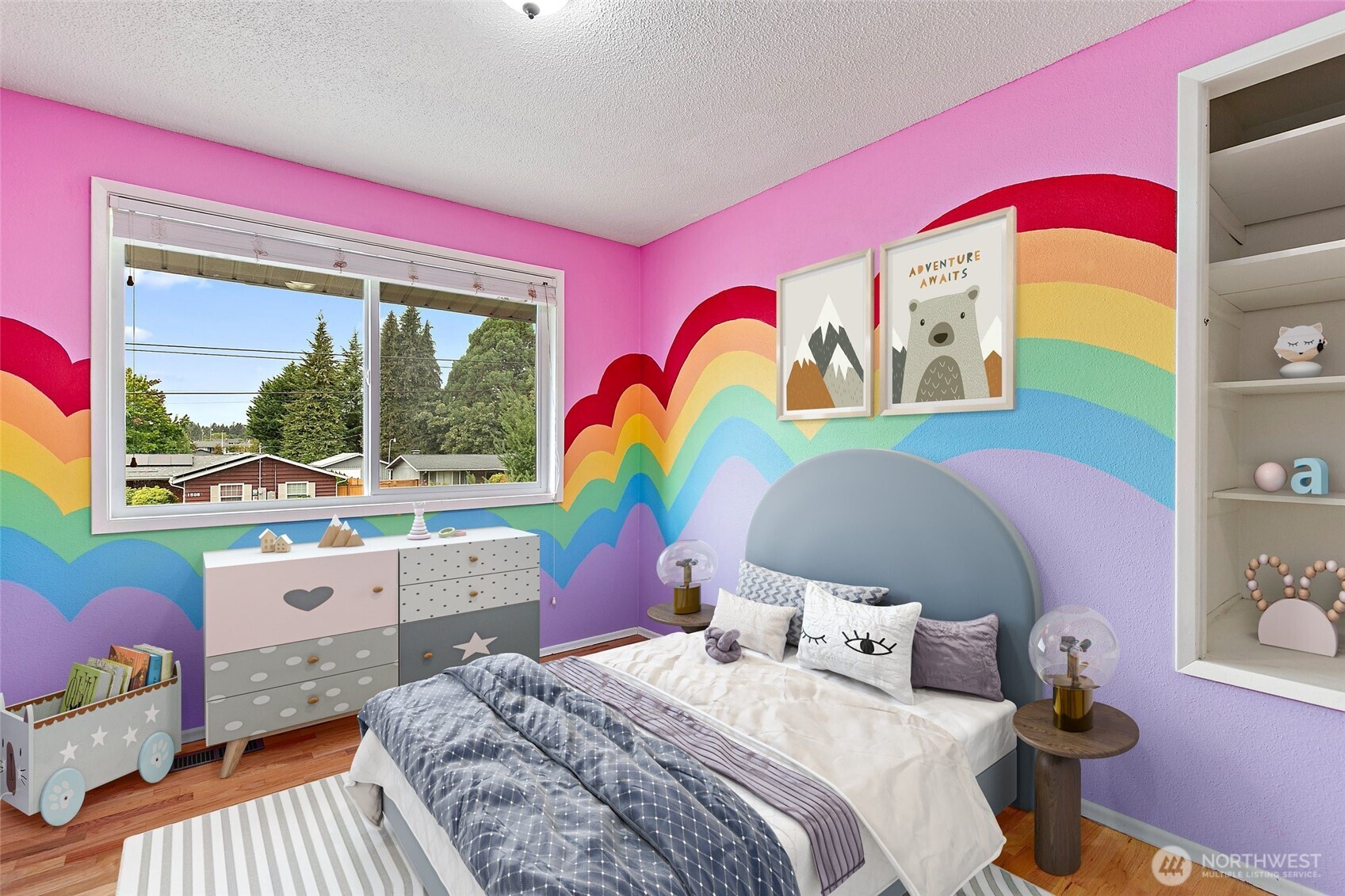 1511 N Orchard Street Property Photo 15